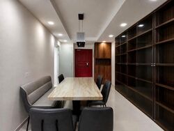 Blk 50 Forfar Heights (Queenstown), HDB 5 Rooms #607465491